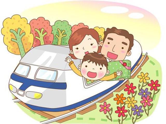育儿说：儿童无身份证，网上购买高铁票后怎么取票？妈妈过来看看
