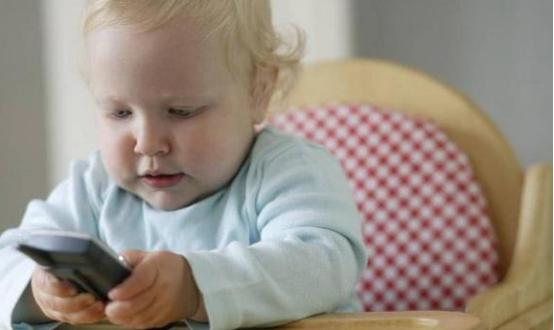 对自己孩子有时候就需要狠一些，这些东西他们三岁后就不要再用了