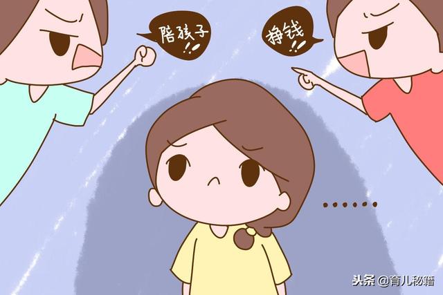 挣钱和陪孩子哪个更重要？简单的问题，可你的答案却可能是错的