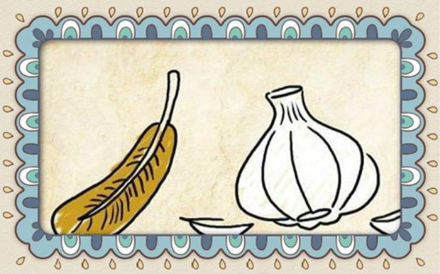 看图猜成语,看谁猜的多 周末在家和孩子比一比吧 建议爸妈收藏