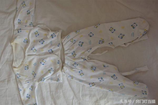 孩子的4种旧衣服不能乱送人，特别是第3种，送人等于害了别人！