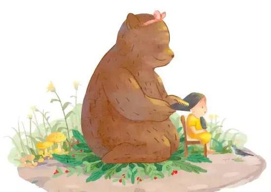 孩子在出生后几年当中非常重要？只要错过就会有一定的影响