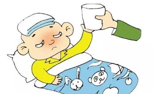 孩子咳嗽就像“牛皮糖”，怎么也甩不掉？教你2招咳嗽不再来