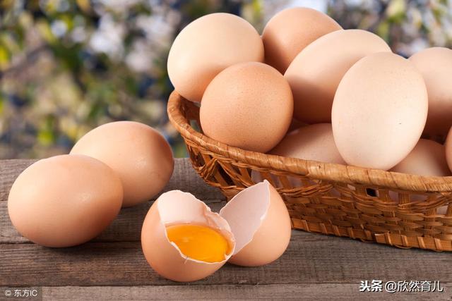 孩子补脑吃什么？妈妈别慌张，9类常见食物来帮忙