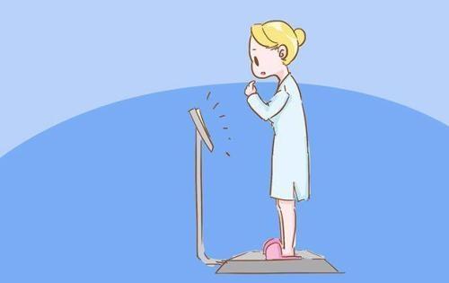 产后能迅速瘦下来的宝妈一般会有这些特征，看看其中有你吗？