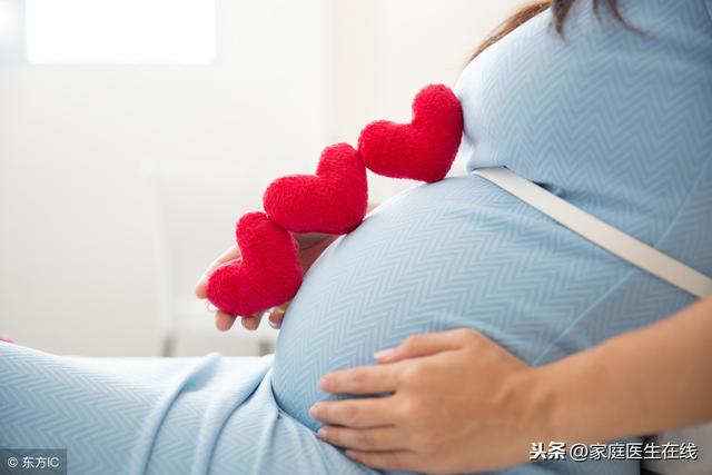 胎盘前壁和胎盘后壁，相比之下哪个更安全？戳文章看答案