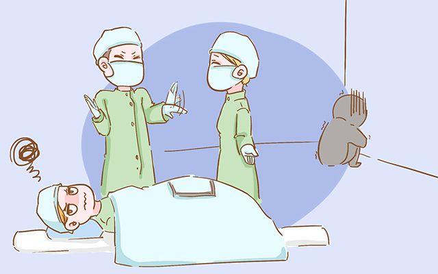 孕妈在分娩时都会遇到这4件事情，看完表示不敢生娃了