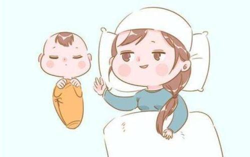 产后能迅速瘦下来的宝妈一般会有这些特征，看看其中有你吗？