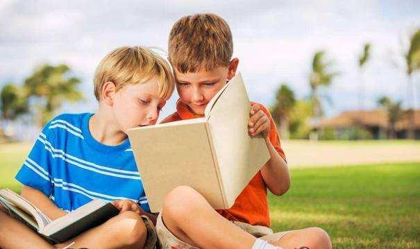 孩子一年读了1200本书,她的妈妈说:用18个方法,让孩子爱上阅读