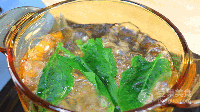 酸奶菠菜吐司 宝宝辅食食谱