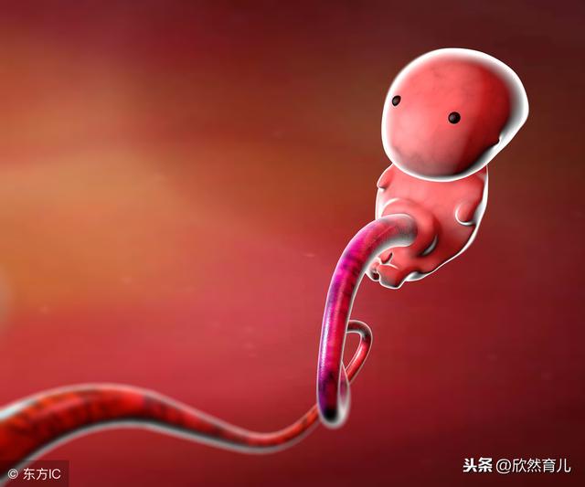 身体出现这些反应，是胎儿猛涨的信号，孕妈好好把握