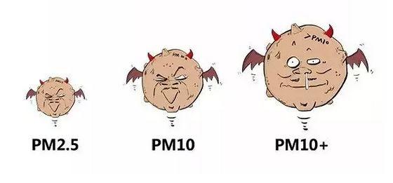 伤肺？伤脑？世卫：最伤娃！5招防霾！关窗关门不可取！