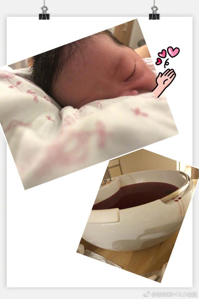 孕产说：水中分娩这种方式对母婴有何好处？两大好处，三大风险