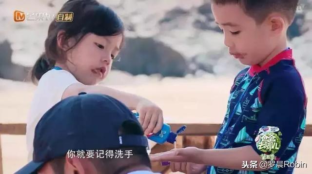 儿童洗手液变身“毒手液”，恶心程度难以想象，已有不少家长中招