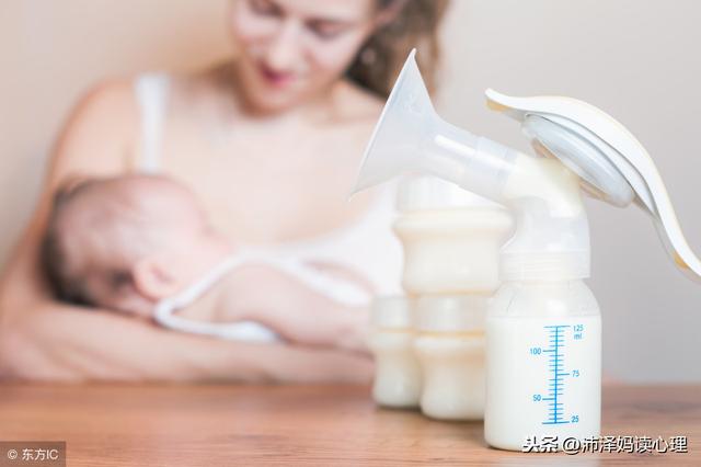 辟谣：6个月以后母乳没营养，宝宝不添加奶粉爱生病，是真的吗