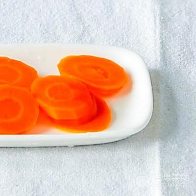 蔬菜鸡肉丸子——宝宝辅食