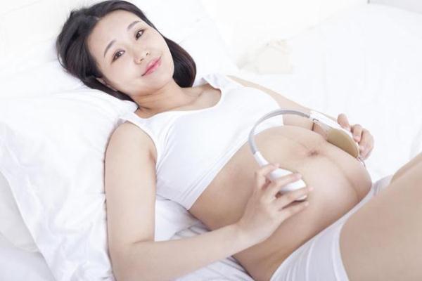 孕期做好这4件事！对胎宝宝大有帮助，能提高宝宝出生后的智商