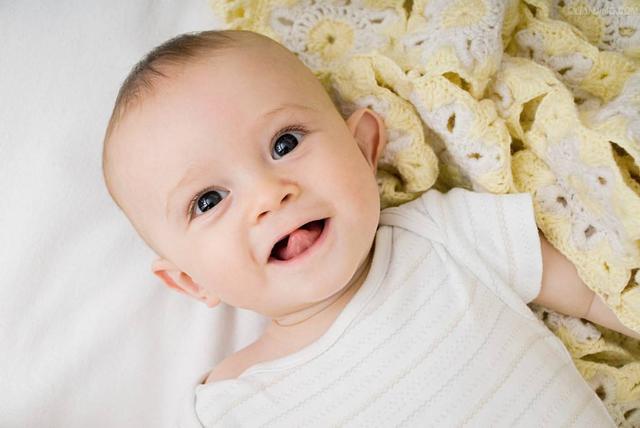 美国儿科学会:想生一个聪明宝宝,怀孕期间应该常吃这十类食物