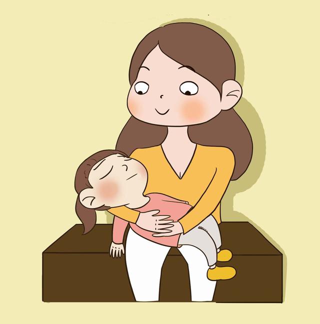 宝宝迟迟不会翻身，先别慌，并不全是因为缺钙