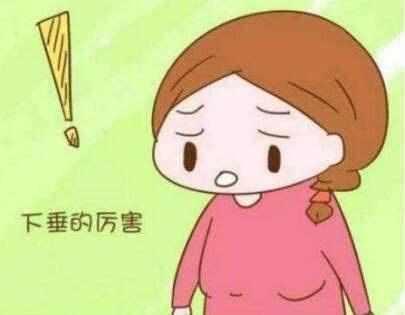 女人有没有生过孩子，通过几个“部位”或许能了解，多留心护理！