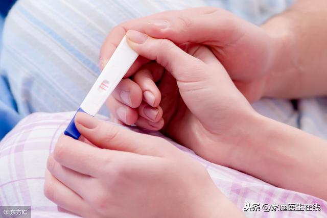 为什么越来越多女性怀不上孩子？帮你揪出这4个“元凶”