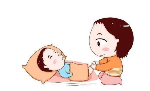 宝宝有这些行为，说明很聪明，家长不要制止