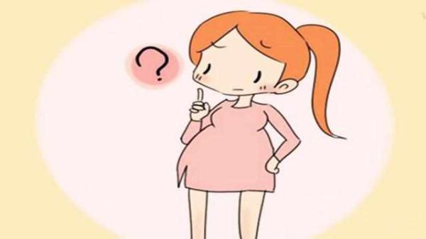 女性在怀孕后，五官会发生很大变化，细心的你发现了吗？