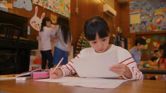 “学渣”女儿的诗，看哭无数家长：每个孩子都是来报恩的