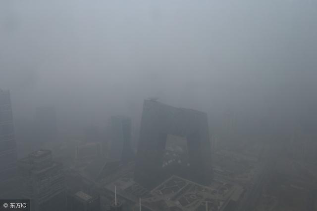 雾霾天该如何减少身体损害？市面上这么多种口罩，该选哪种？