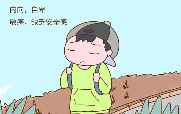 奶奶带大的孩子，四岁就看出差距！