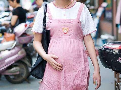 孕妈最怕遇到的四种人，第二种见了赶紧躲，你和胎宝都伤不起