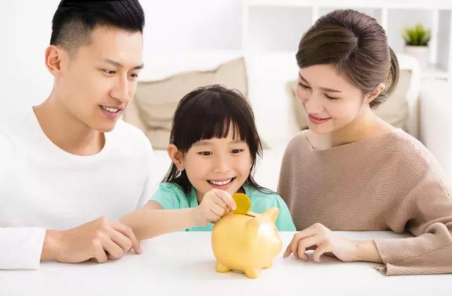 孩子的这项能力和智商、情商同样重要，却常常被父母忽略！