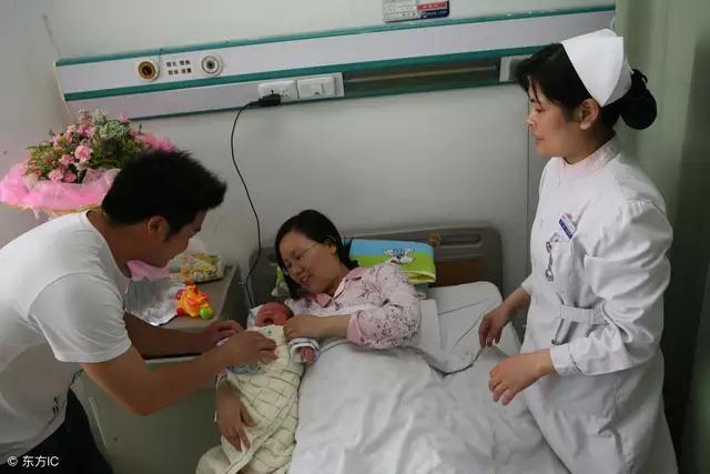 卸货后，月子里除了多休息，10件事别任性，触犯一个，月子白坐
