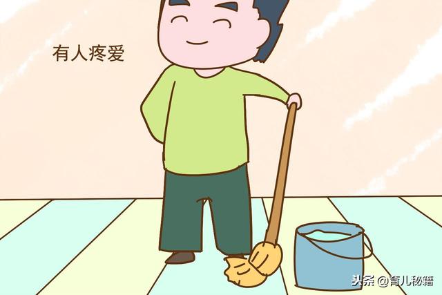 为啥有些宝妈生完孩子变老，而有的更漂亮？这3个原因很现实