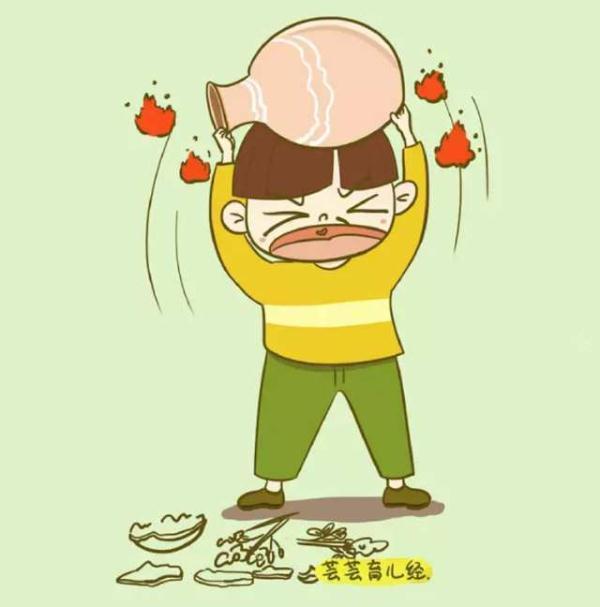孩子需要及时纠正的四个毛病，超过六岁就晚了