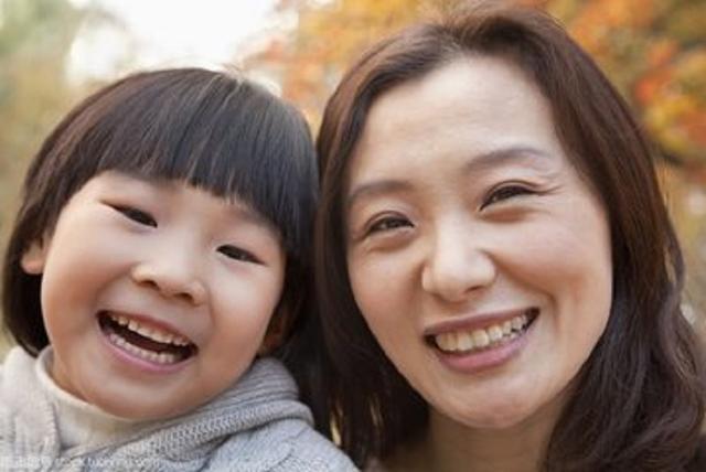 有个爱打扮的妈妈真的好吗？这些孩子长大了都会变成什么样？