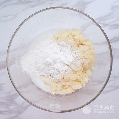 杏仁瓦片的做法
