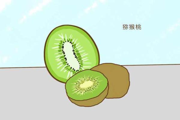 孕期常吃这4类食物，孩子出生后，肤白貌美的可能性会很大