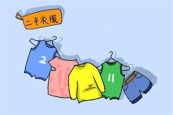 经常给孩子穿别人送的旧衣服,是好事还是坏事?原来还有很多讲究