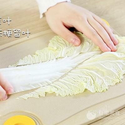 米饭鲜虾条的做法