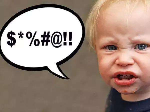 小孩飚脏话怎么办？三招教你巧妙来应对