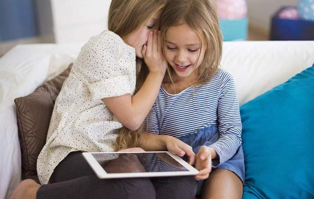 老大天生比老二笨？这点父母们心里应该都有数吧！