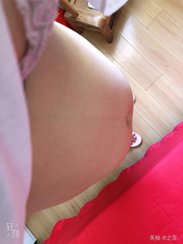 留级4天，顺产7斤胖小子，分享最全孕期症状，进来接吧都能中