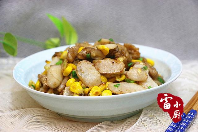 孩子常吃这个补脑菜，头脑更聪明，更聪明，更聪明！