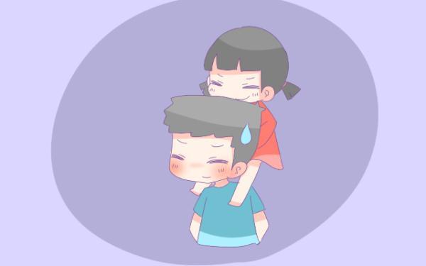 有这几个“缺点”的女孩儿，长大后会过得幸福，妈妈别急着管教