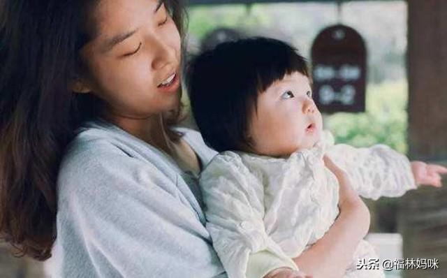 生完娃，宝妈要面对这6件让人崩溃的事，看完一个比一个的心塞！