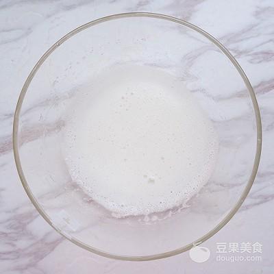 杏仁瓦片的做法