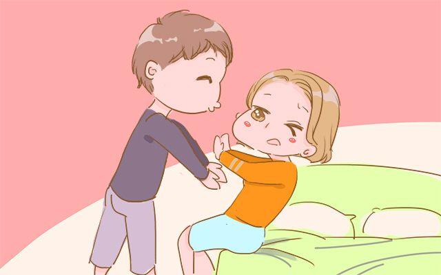 产后多久能同房？把握不好时间苦了宝妈，还影响感情