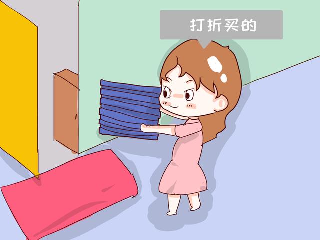 5岁宝宝险丧失生育能力，只因最常见的泡沫垫，有的东西不能乱用