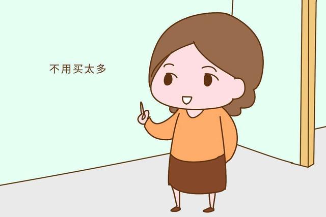经常给孩子穿别人送的旧衣服,是好事还是坏事?原来还有很多讲究